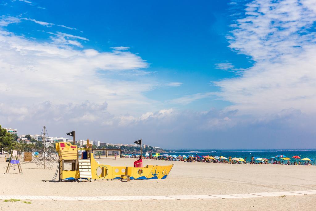 Arenda Villa Fortuna Miami Playa Buitenkant foto
