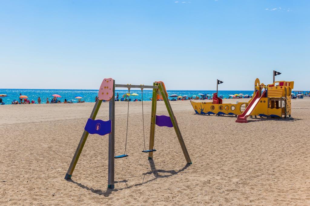 Arenda Villa Fortuna Miami Playa Buitenkant foto