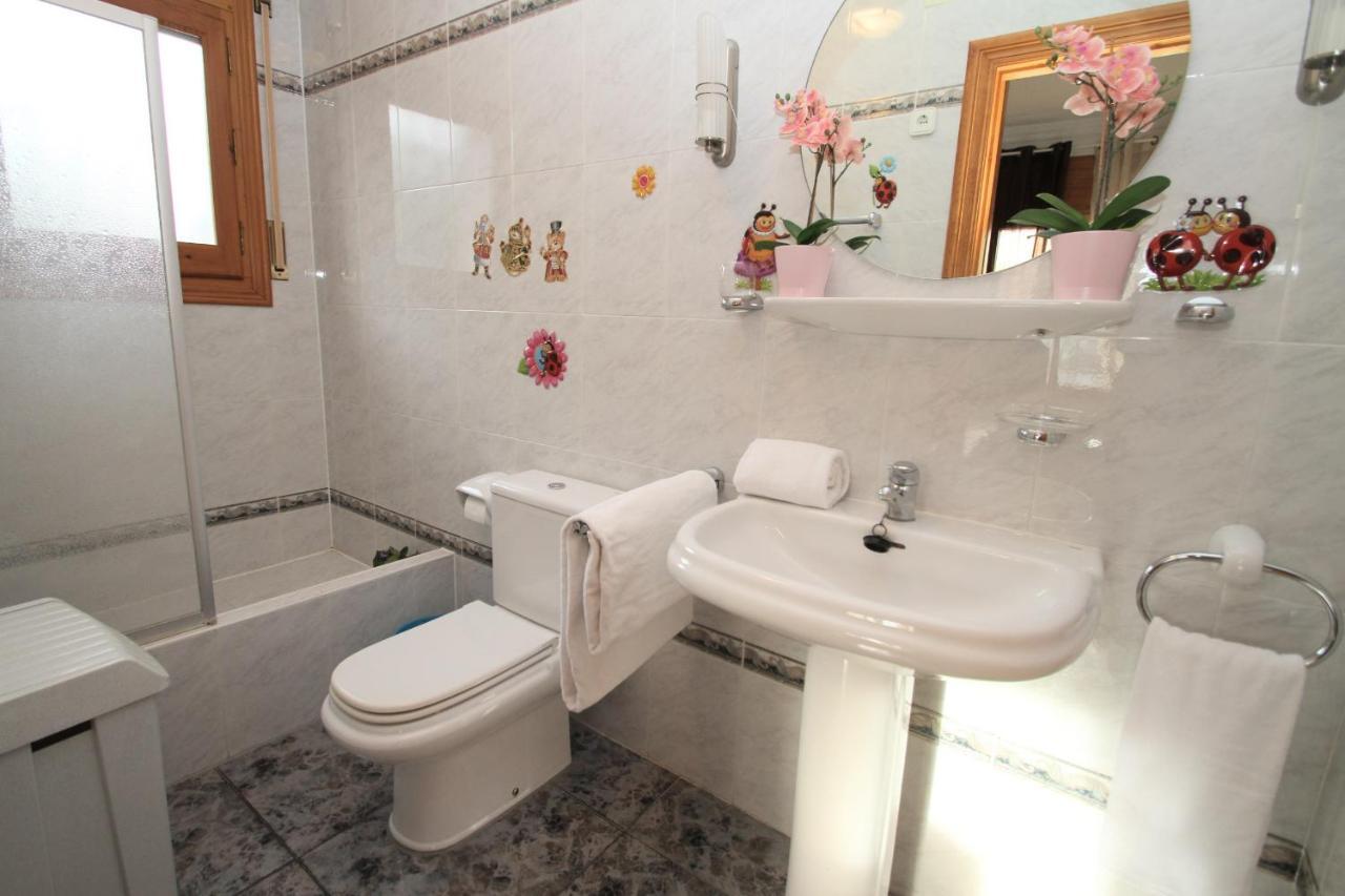 Arenda Villa Fortuna Miami Playa Buitenkant foto