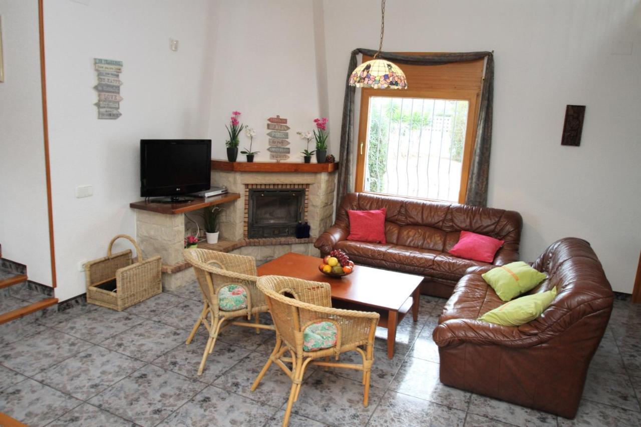 Arenda Villa Fortuna Miami Playa Buitenkant foto