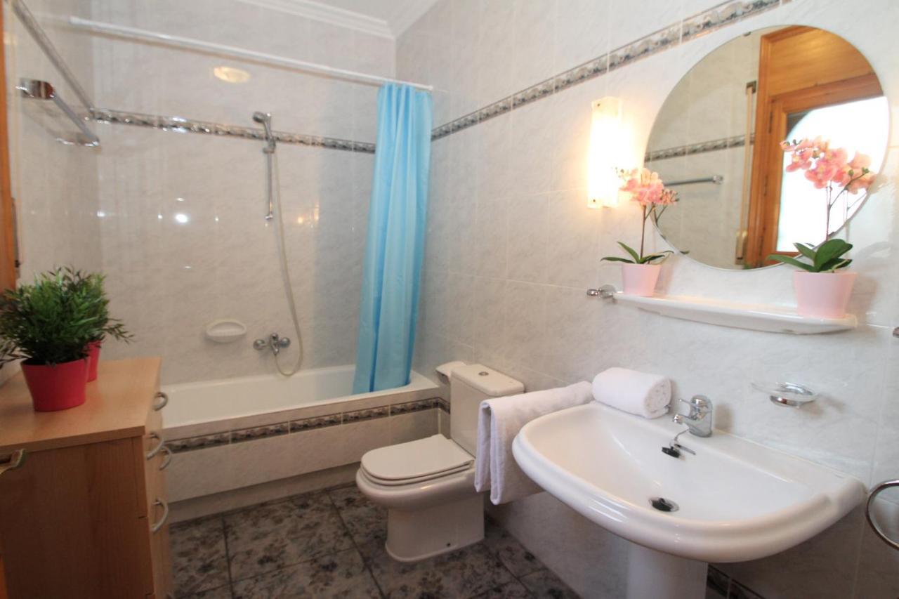 Arenda Villa Fortuna Miami Playa Buitenkant foto