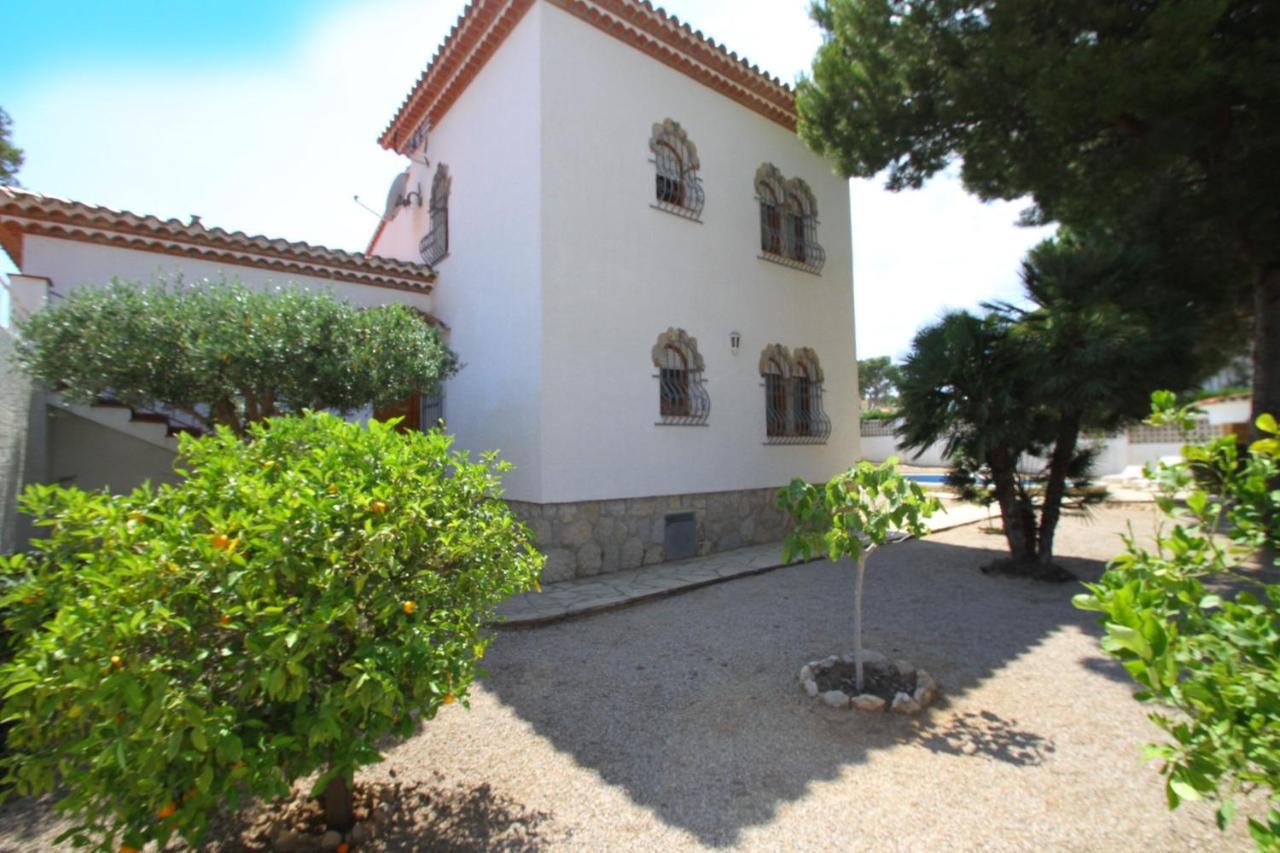 Arenda Villa Fortuna Miami Playa Buitenkant foto