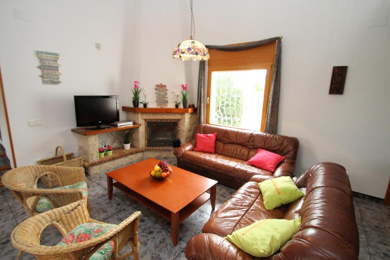 Arenda Villa Fortuna Miami Playa Buitenkant foto